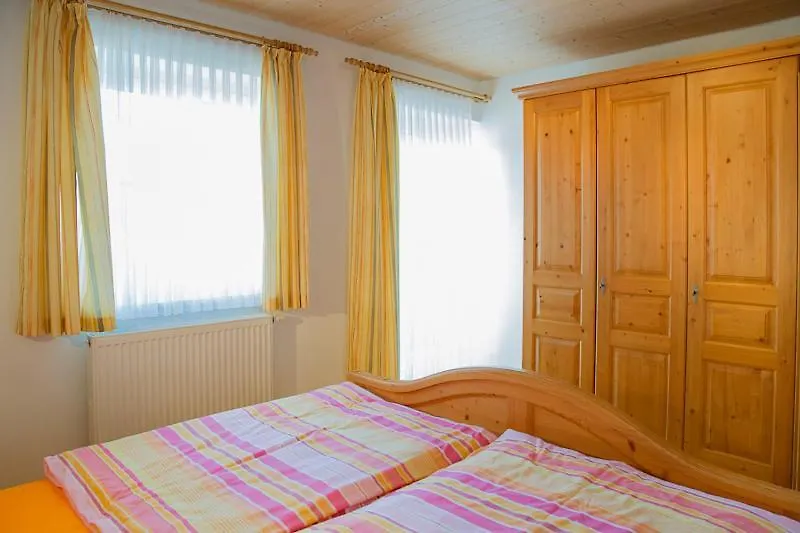 Aignerhof Apartamento Kirchberg  Alemanha