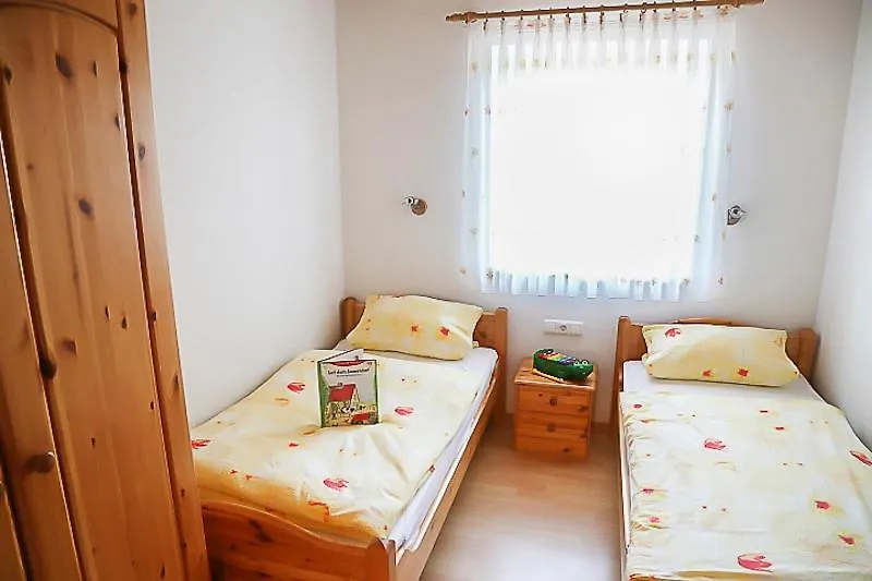 Aignerhof Apartamento Kirchberg  Kirchberg (Bavaria)