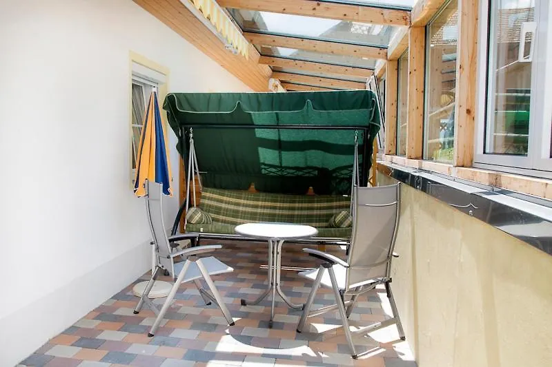 Aignerhof Apartamento Kirchberg