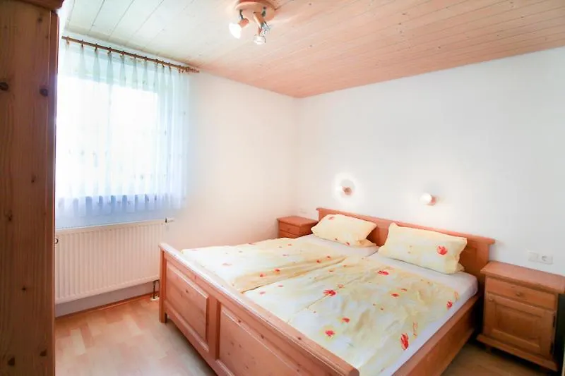 Aignerhof Apartamento Kirchberg