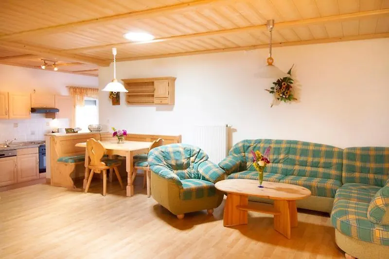 Aignerhof Apartamento Kirchberg
